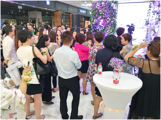 凯德MALL·太阳宫、望京双店同庆业态升级
