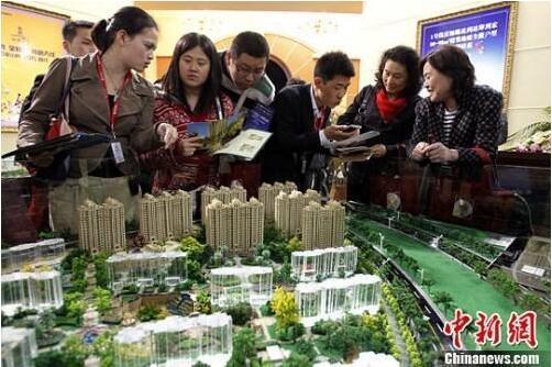 社科院报告：14.6%流动人口已在北京购买了住房