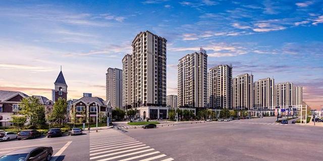 5年醇熟大盘崛起 京津冀发展助力鸿坤·理想湾理想启航