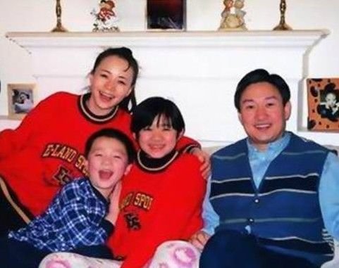 黄宏的女儿 曾因父亲的因素出演过数部影视剧 小沈阳的女儿