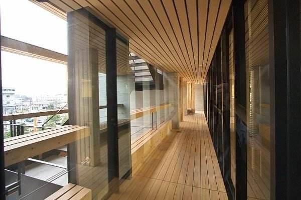 家居装修知识 如何防止家装木材“脱水”