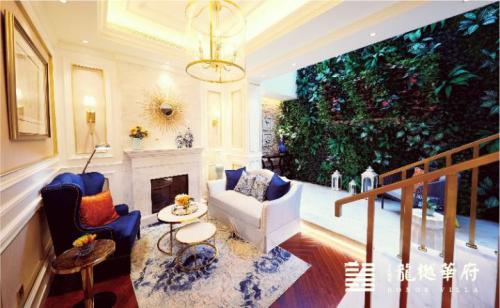 匠心法墅绿色科技人居典范 誉领建筑界“特斯拉”