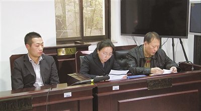 首例20%个税纠纷案开庭 法官解读避税攻略漏洞