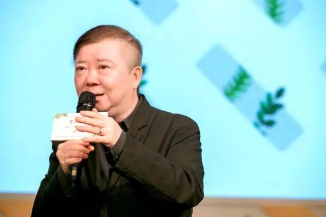 “独思·和鸣”| 梵石ITOWN之夜 让有趣的人相遇
