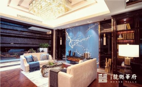 匠心法墅绿色科技人居典范 誉领建筑界“特斯拉”