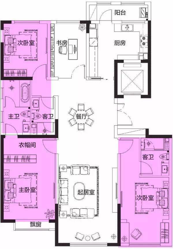 零距离看房|实探丰台新兴高端居住区纯新盘