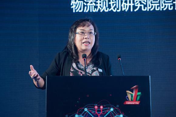 第七届中国商业地产年会在京举办 有限空间无限链接