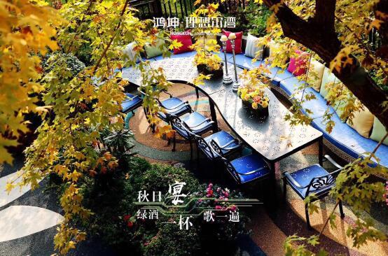 生活居住的环境 请不要将就