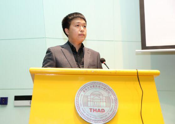 陶醉丁蜀筑梦清华 丁蜀建筑陶瓷清华设计院交流论坛举办