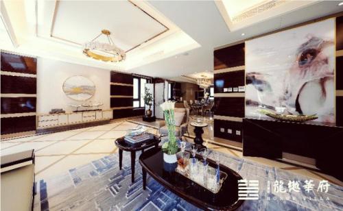 匠心法墅绿色科技人居典范 誉领建筑界“特斯拉”