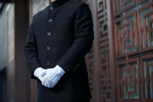 物业 | 贴身管家暖心生活 城建万科城一生优居之