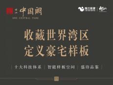 引领中国豪宅智能人居革命 次世代智能科技豪宅开放