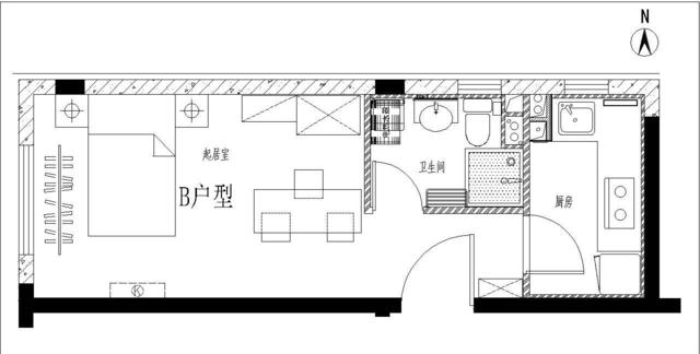 海淀公租房来啦 通州增共有产权房