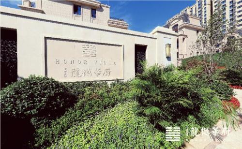 匠心法墅绿色科技人居典范 誉领建筑界“特斯拉”