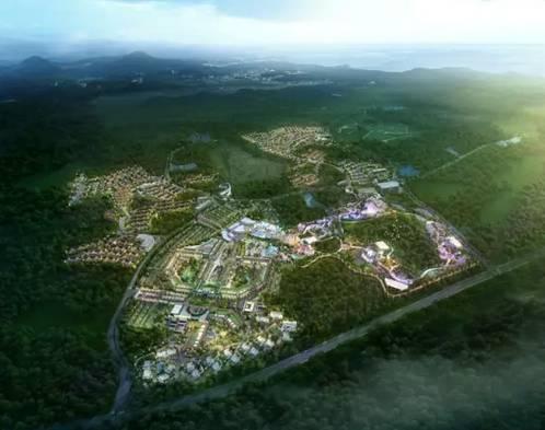 投资济州岛、投资一种生活方式