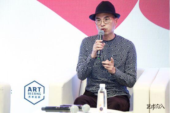 ART PARK公共艺术论坛:万物共生 行走在自然中的艺术