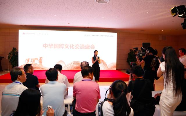 撼动京城！《玄奘西行》全球首演取得巨大成功！