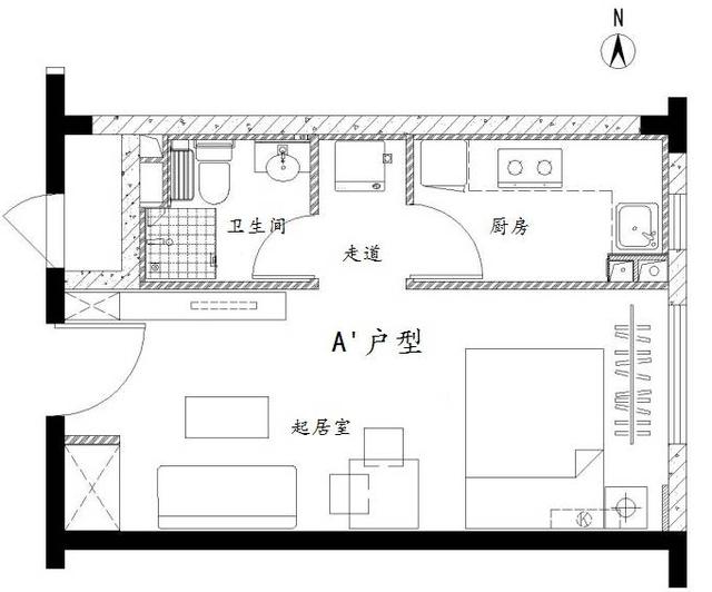 海淀公租房来啦 通州增共有产权房