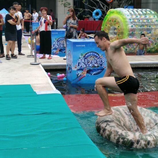 是什么让霸州人民疯了一个周末
