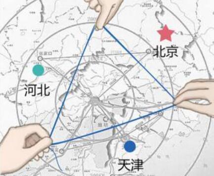京津冀一体化利好政策加持17大配套铸就环京宜居新城