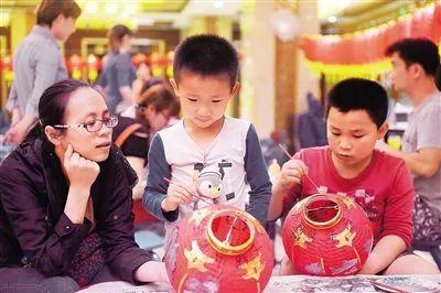 “有家才有爱 邻里幸福年”孔雀城第九届新春庙会大揭秘