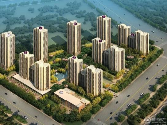 昌平沙河保利芳园经适房均价6274元