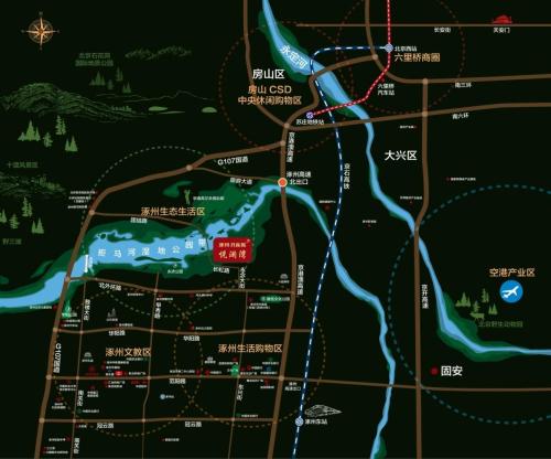 湾岸美宅 悦享诗意生活