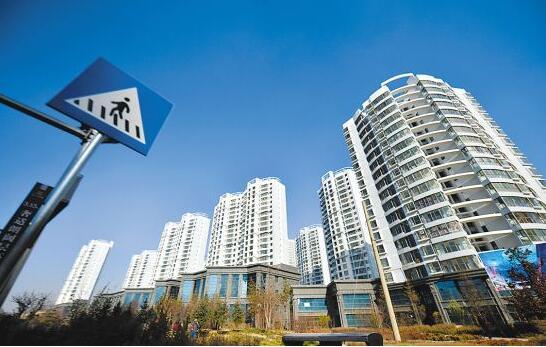 三四线城市成楼市成交主力 中介机构有商机