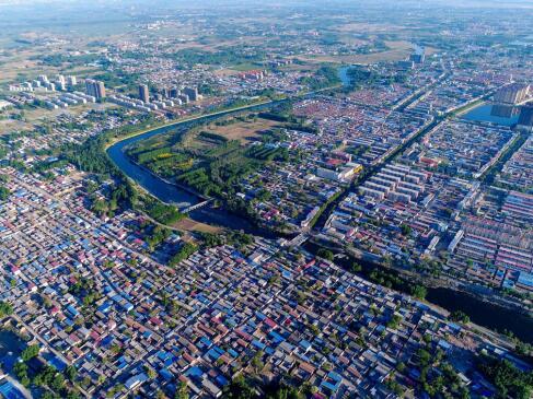 两万亿大手笔 远见国家“雄”心