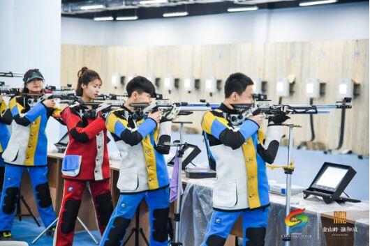 助力承德旅发大会 金山岭·融和城打造文旅产业新标杆