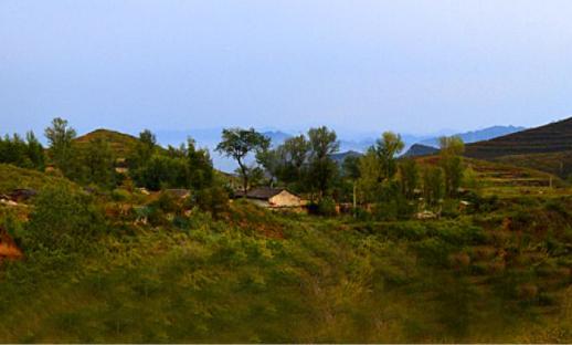 鸿威·翡翠城杯第三届大营盘越野赛新闻发布会欢乐邀约