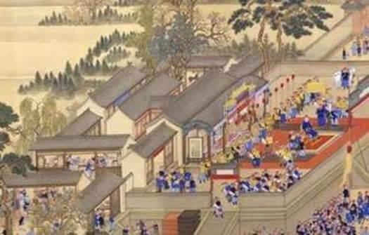 温榆河风水太好了，明成祖和康熙都是她的粉丝