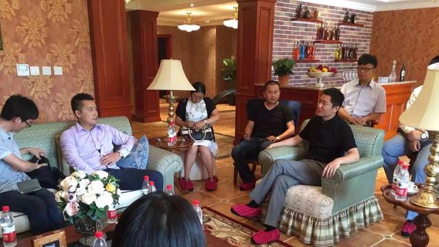 活动 | 拉斐水岸2.3期产品发布会盛大启幕