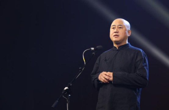2017新世界中国地产（华北区）年底曲艺晚会收官