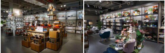 全新HOLA全“心”体验 HOLA特力和乐长泰新概念体验店