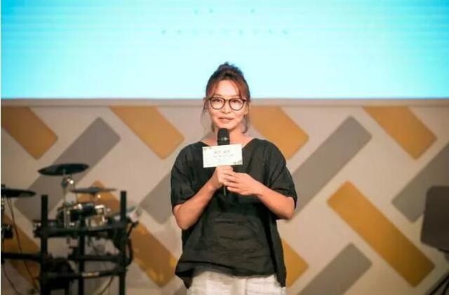 “独思·和鸣”| 梵石ITOWN之夜 让有趣的人相遇