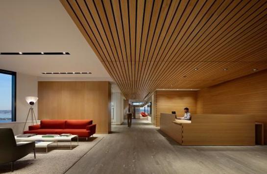 北京企业总部如何选择自己的办公楼