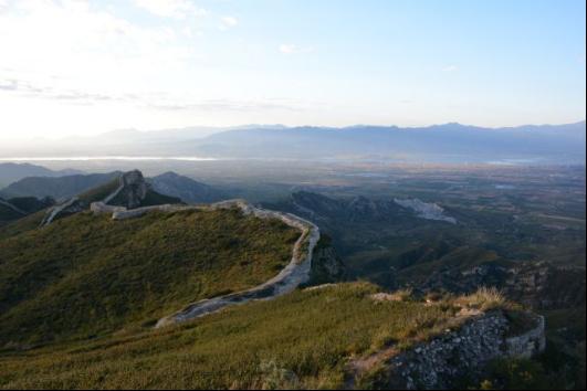 鸿威·翡翠城杯第三届大营盘越野赛新闻发布会欢乐邀约
