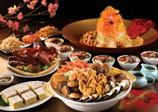 活动 | 温泉新都孔雀城新春宴 诚邀品鉴