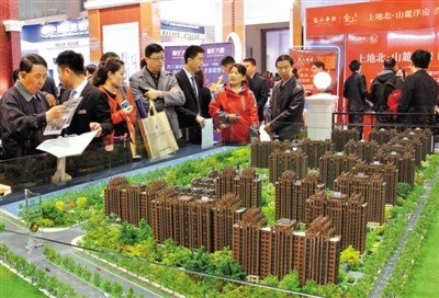 房价同比涨幅有望见顶 北京新房价环比涨幅回落