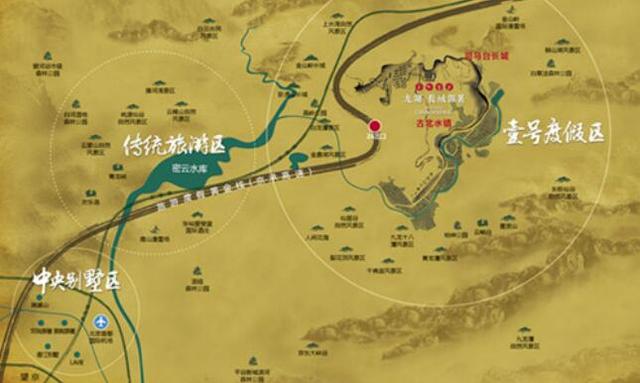来一场说走就走的旅行有何难！