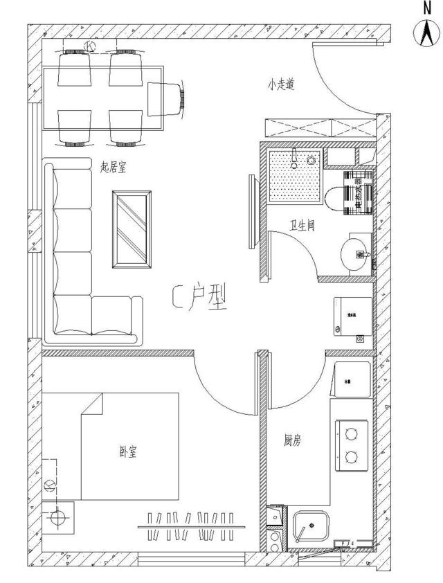 海淀公租房来啦 通州增共有产权房