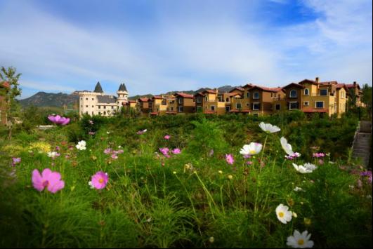 鸿威·翡翠城杯第三届大营盘越野赛新闻发布会欢乐邀约