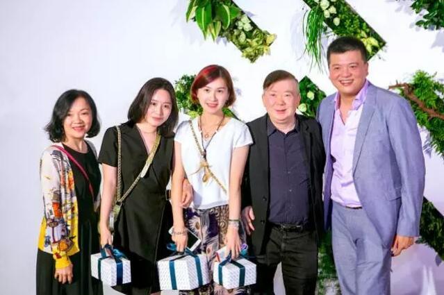 “独思·和鸣”| 梵石ITOWN之夜 让有趣的人相遇