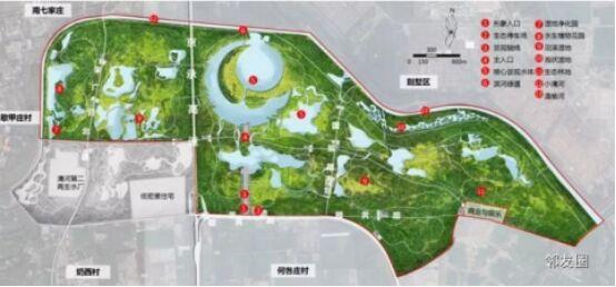 你所不知道的孙河