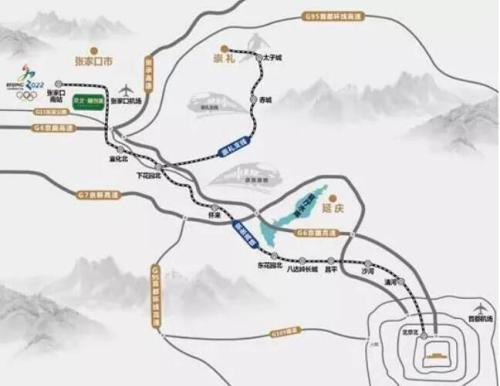 国际张大牌房企齐聚 升级都会城市梦想