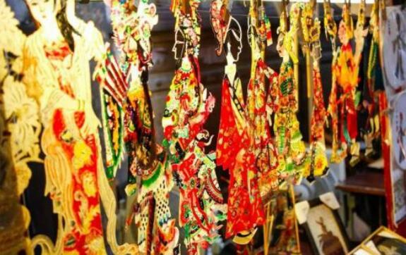 “庙”趣横生 丽春湖院子新年邀你逛庙会