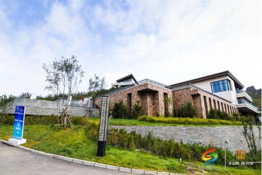 助力承德旅发大会 金山岭·融和城打造文旅产业新标杆