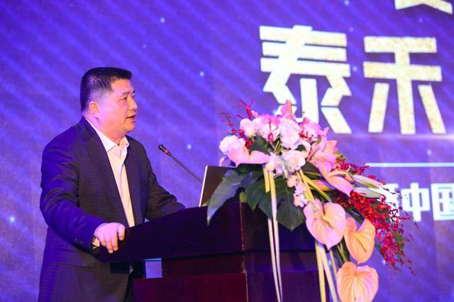 黄其森：做医疗要有投入 更要有情怀与信仰