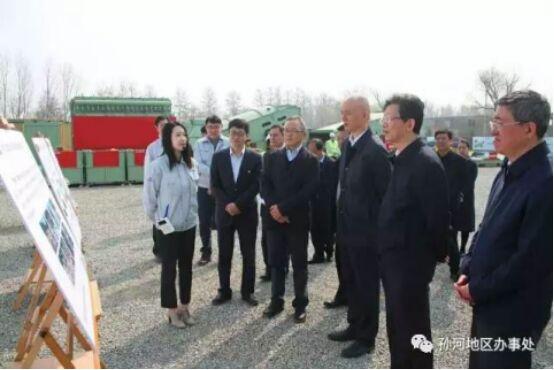 你所不知道的孙河